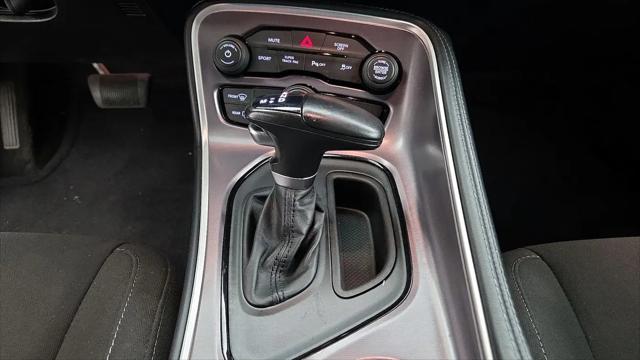 2021 Dodge Challenger R/T