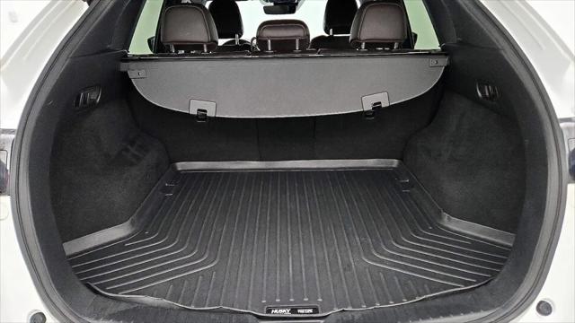 2021 Mazda CX-5 Signature