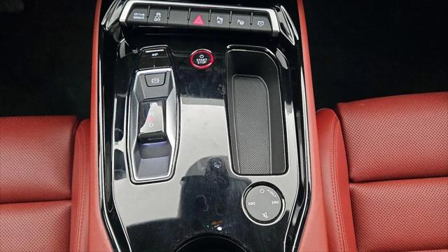 2022 Audi e-tron GT Prestige quattro