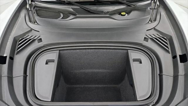 2022 Audi e-tron GT Prestige quattro
