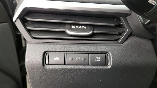 2022 Nissan Altima SV FWD