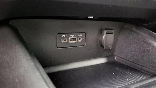 2022 Nissan Altima SV FWD