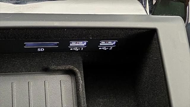 2020 Audi S8 TFSI quattro Tiptronic