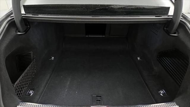 2020 Audi S8 TFSI quattro Tiptronic
