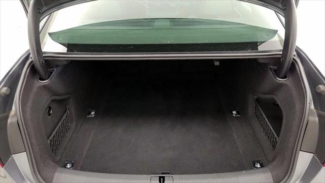 2018 Audi A4 2.0T Premium