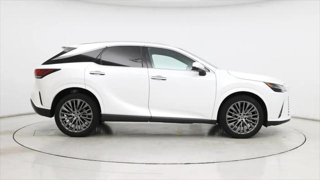2023 Lexus RX 350 Luxury