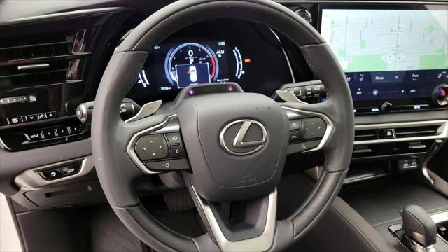2023 Lexus RX 350 Luxury