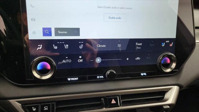 2023 Lexus RX 350 Luxury