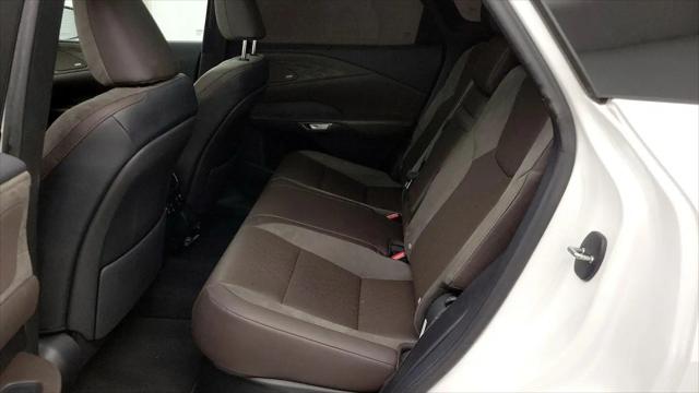 2023 Lexus RX 350 Luxury
