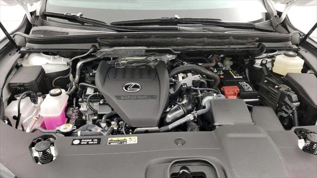 2023 Lexus RX 350 Luxury