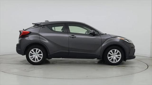 2020 Toyota C-HR LE