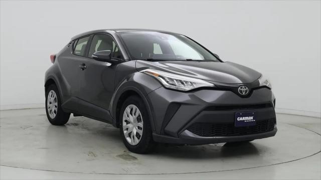 2020 Toyota C-HR LE for sale in Louisville, KY