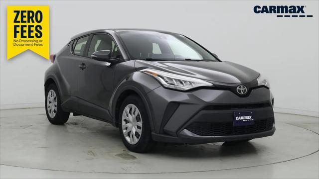 2020 Toyota C-HR LE for sale in Louisville, KY