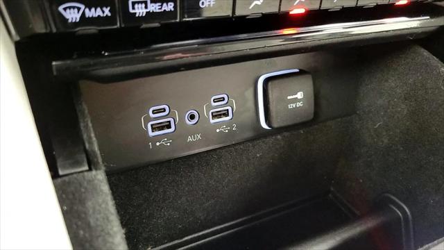 2023 Jeep Grand Cherokee L Overland 4x4