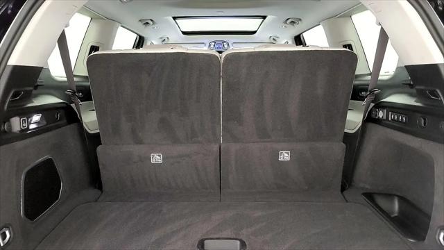 2023 Jeep Grand Cherokee L Overland 4x4