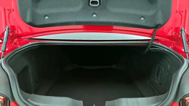 2021 Chevrolet Camaro RWD Coupe 1SS