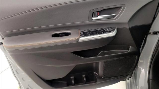2024 Toyota Sienna XSE