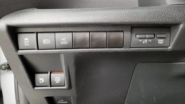 2024 Toyota Sienna XSE