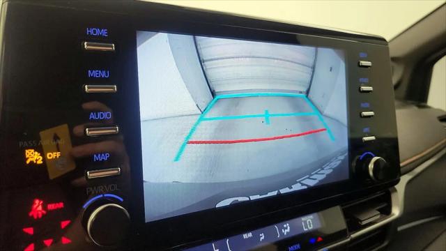 2024 Toyota Sienna XSE