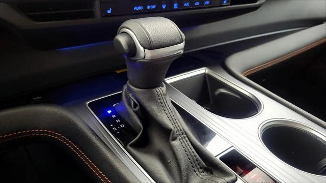 2024 Toyota Sienna XSE