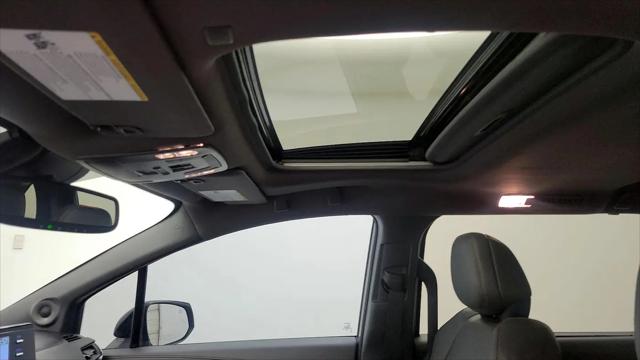 2024 Toyota Sienna XSE