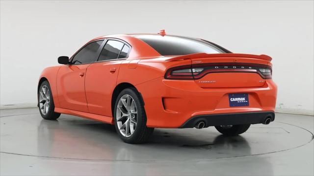 2023 Dodge Charger GT