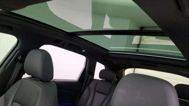 2021 Audi Q7 Prestige 55 TFSI quattro Tiptronic