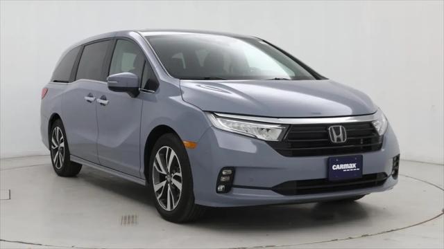 2024 Honda Odyssey Touring for sale in Knoxville, TN