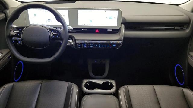 2024 Hyundai IONIQ 5 Limited