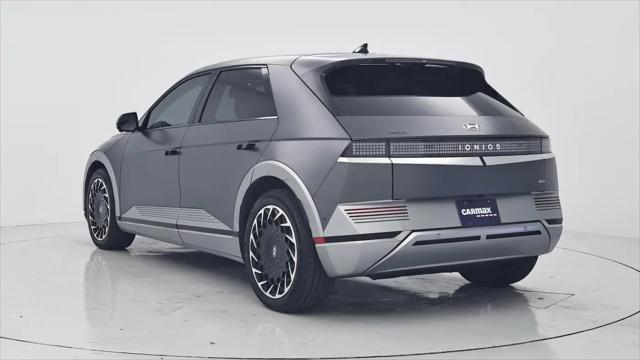 2024 Hyundai IONIQ 5 Limited