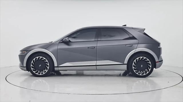 2024 Hyundai IONIQ 5 Limited