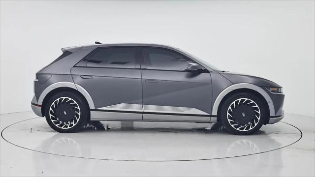2024 Hyundai IONIQ 5 Limited