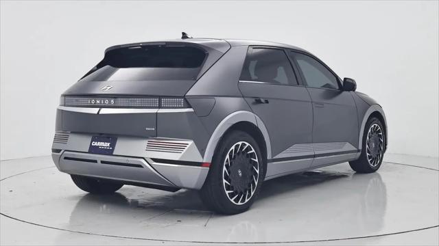 2024 Hyundai IONIQ 5 Limited