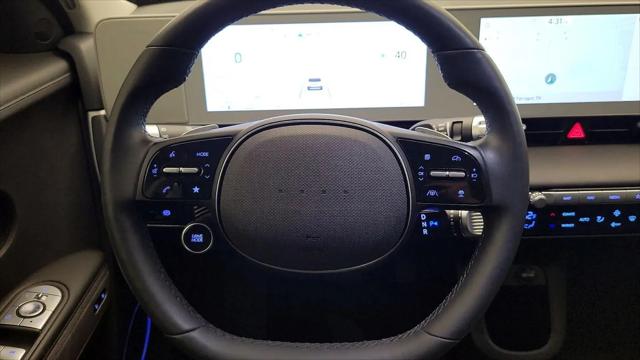 2024 Hyundai IONIQ 5 Limited