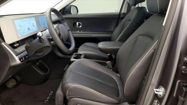 2024 Hyundai IONIQ 5 Limited