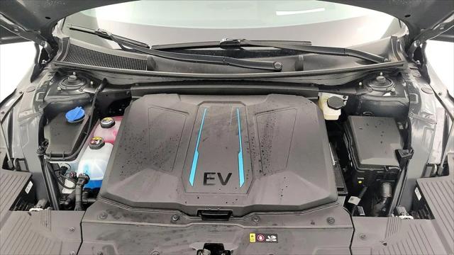 2024 Hyundai IONIQ 5 Limited