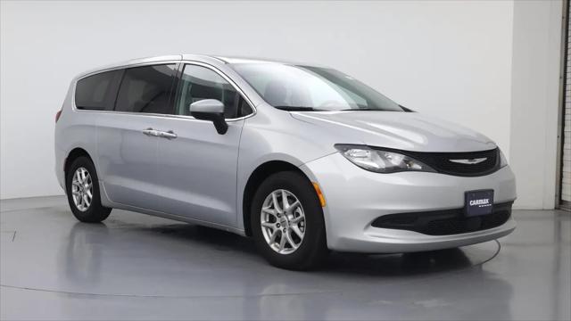 2023 Chrysler Voyager LX for sale in Knoxville, TN
