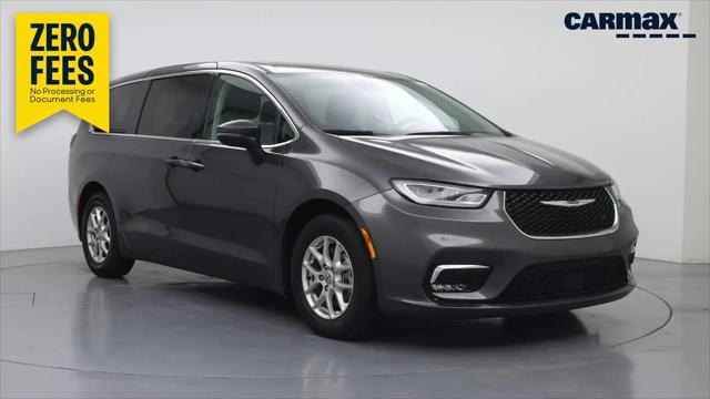 2023 Chrysler Pacifica Touring L for sale in Knoxville, TN