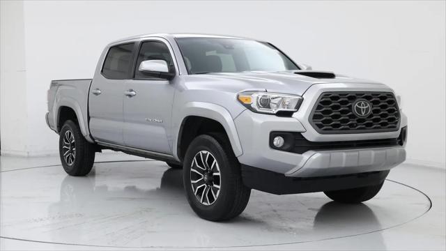 2023 Toyota Tacoma TRD Sport for sale in Knoxville, TN