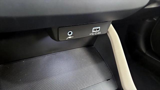 2025 Subaru Forester Base