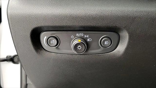 2020 Chevrolet Traverse AWD Premier