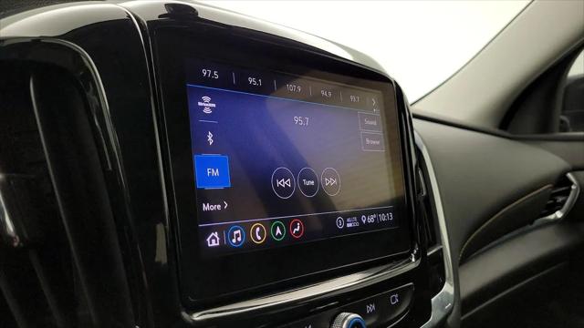 2020 Chevrolet Traverse AWD Premier