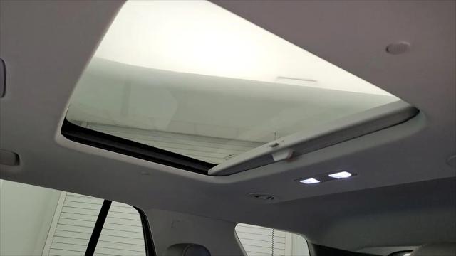 2020 Chevrolet Traverse AWD Premier