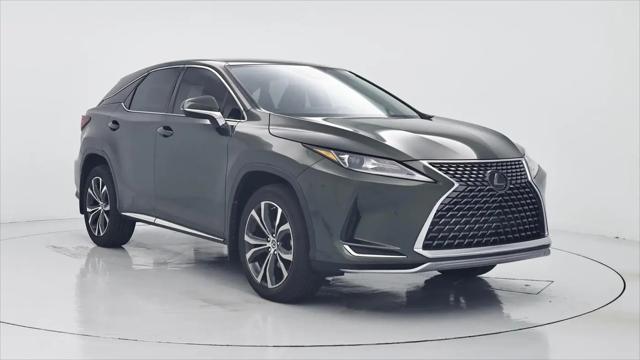 2021 Lexus RX 350 RX 350 for sale in Knoxville, TN
