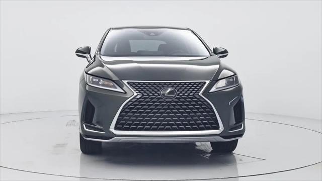 2021 Lexus RX 350 RX 350