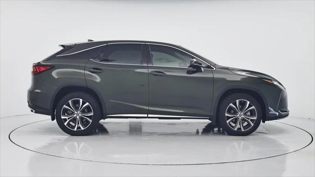 2021 Lexus RX 350 RX 350