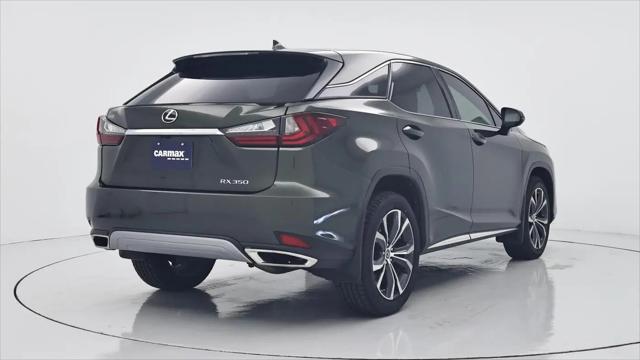 2021 Lexus RX 350 RX 350