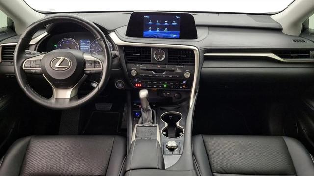 2021 Lexus RX 350 RX 350