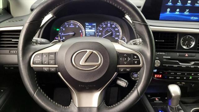 2021 Lexus RX 350 RX 350