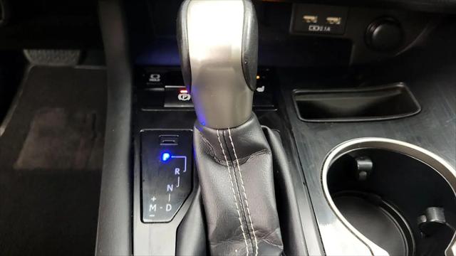 2021 Lexus RX 350 RX 350